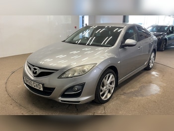 Used Mazda Mazda6 2010 for sale - 79087610: Photo