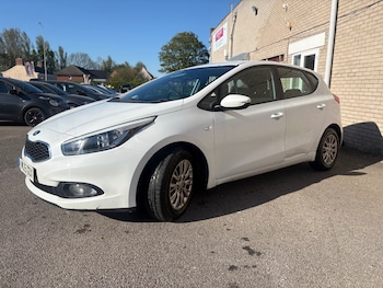 Used Kia Ceed 2015 for sale - 78381786: Photo