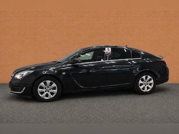 Used Vauxhall Insignia 2014 for sale - 78939524: Photo
