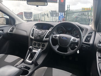 Used Ford Focus 2012 for sale - 78183221: Photo