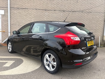 Used Ford Focus 2012 for sale - 78183221: Photo