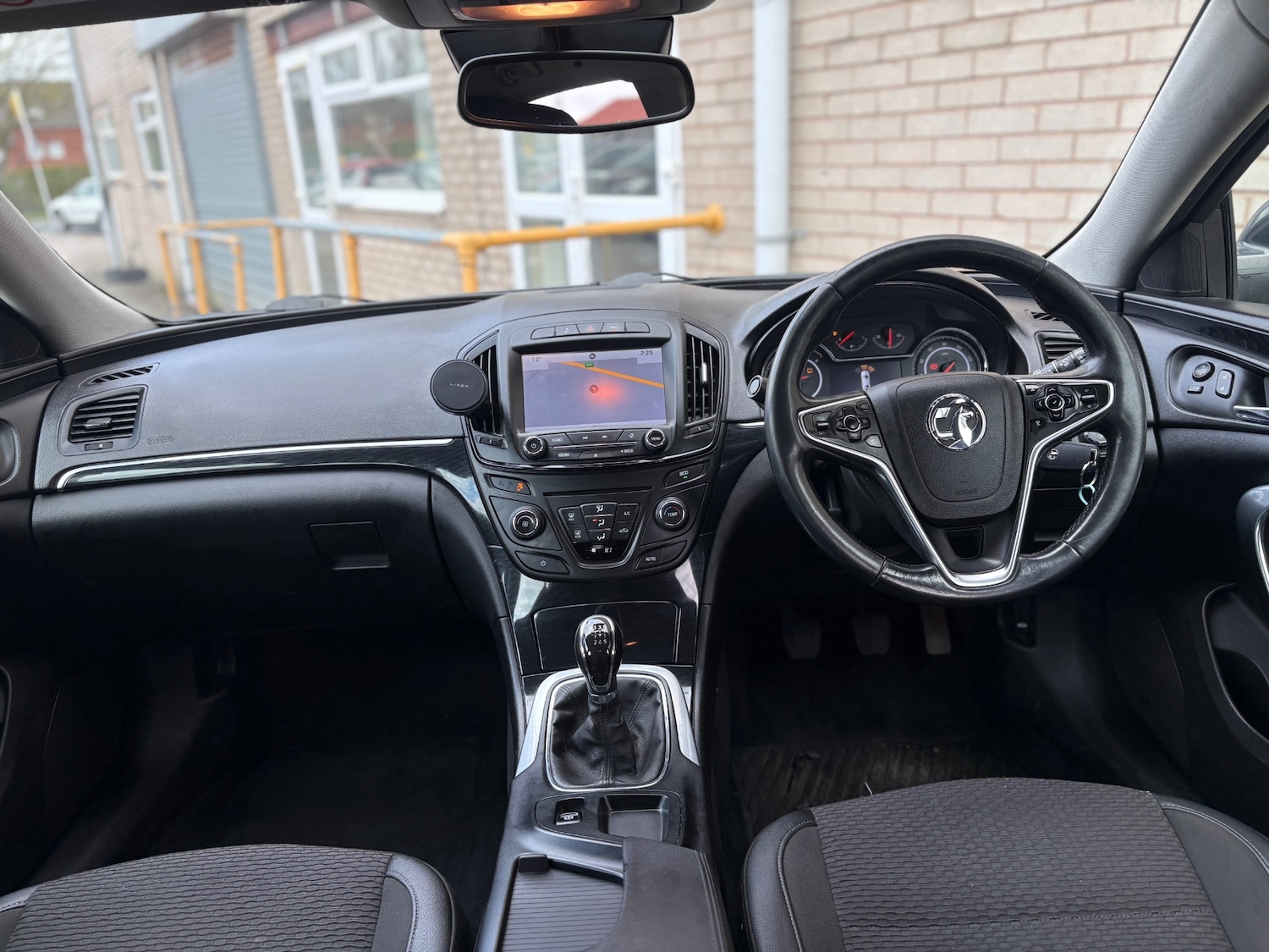 Used Vauxhall Insignia 2016 for sale - 78183198: Photo 10