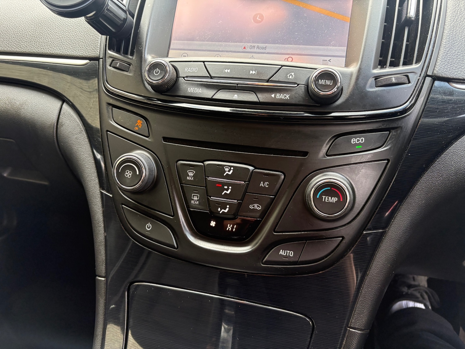 Used Vauxhall Insignia 2016 for sale - 78183198: Photo 16