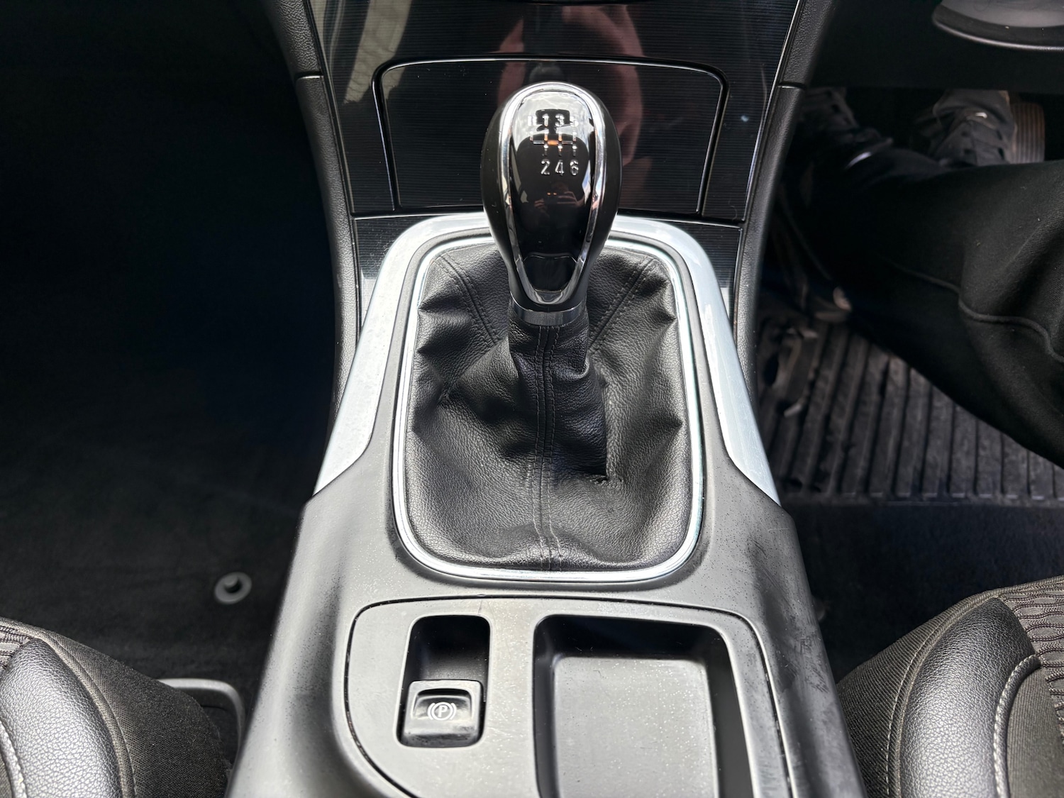 Used Vauxhall Insignia 2016 for sale - 78183198: Photo 17