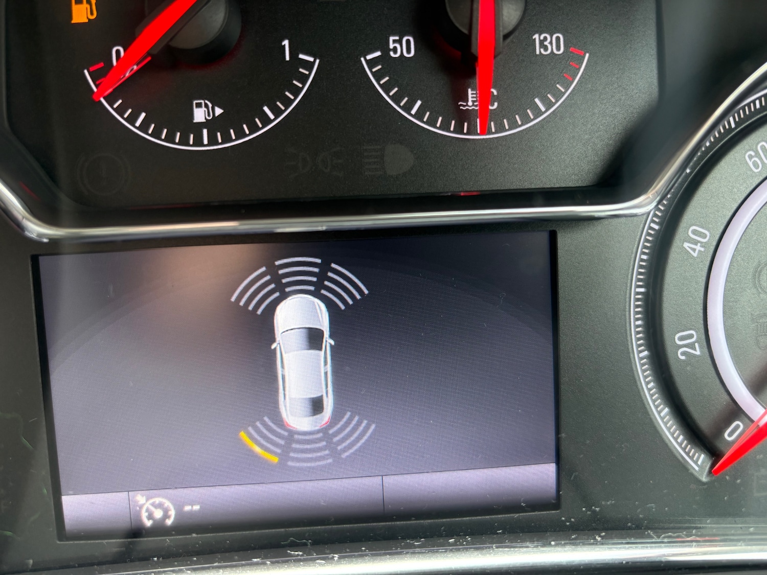 Used Vauxhall Insignia 2016 for sale - 78183198: Photo 19