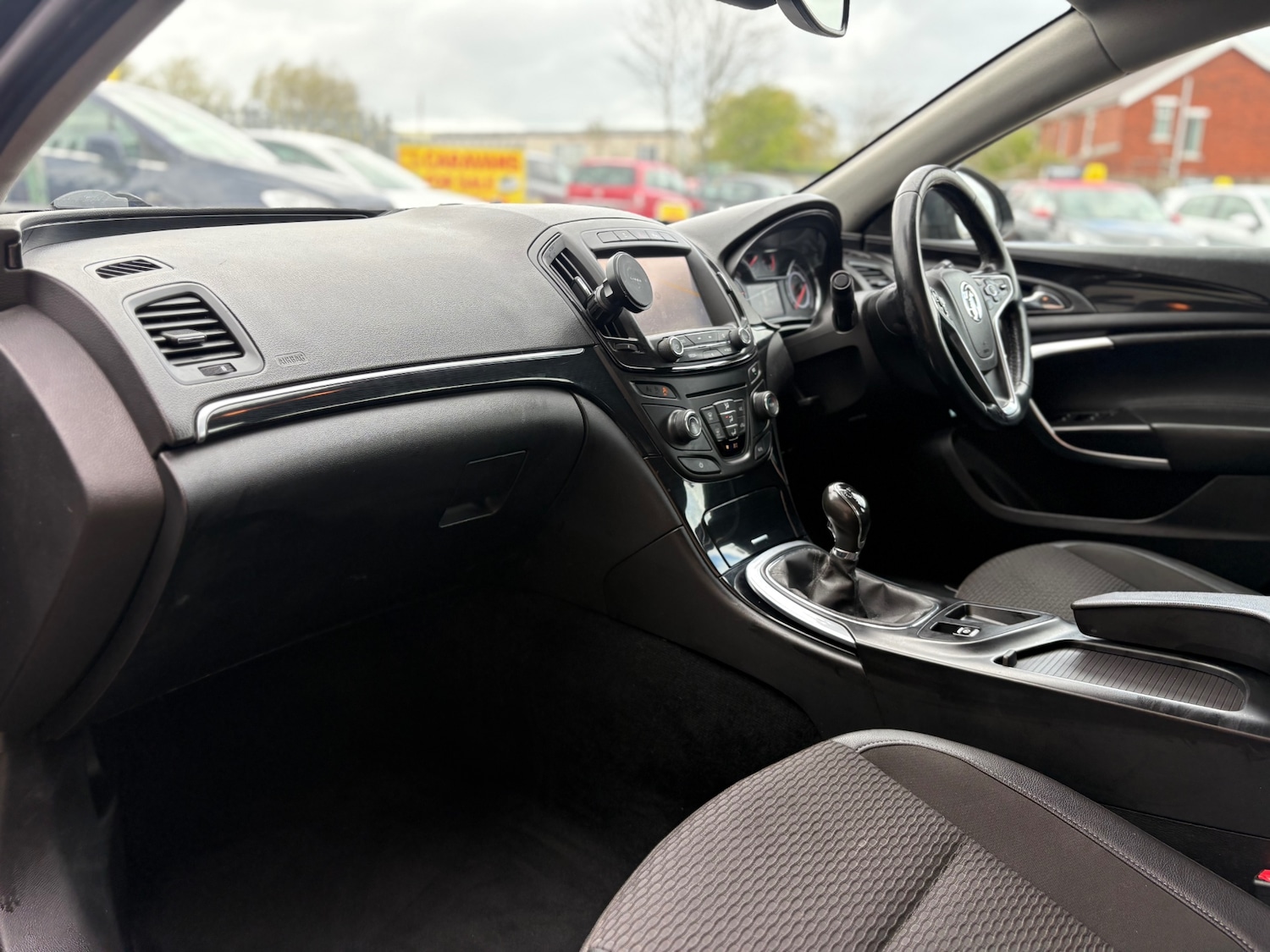 Used Vauxhall Insignia 2016 for sale - 78183198: Photo 20