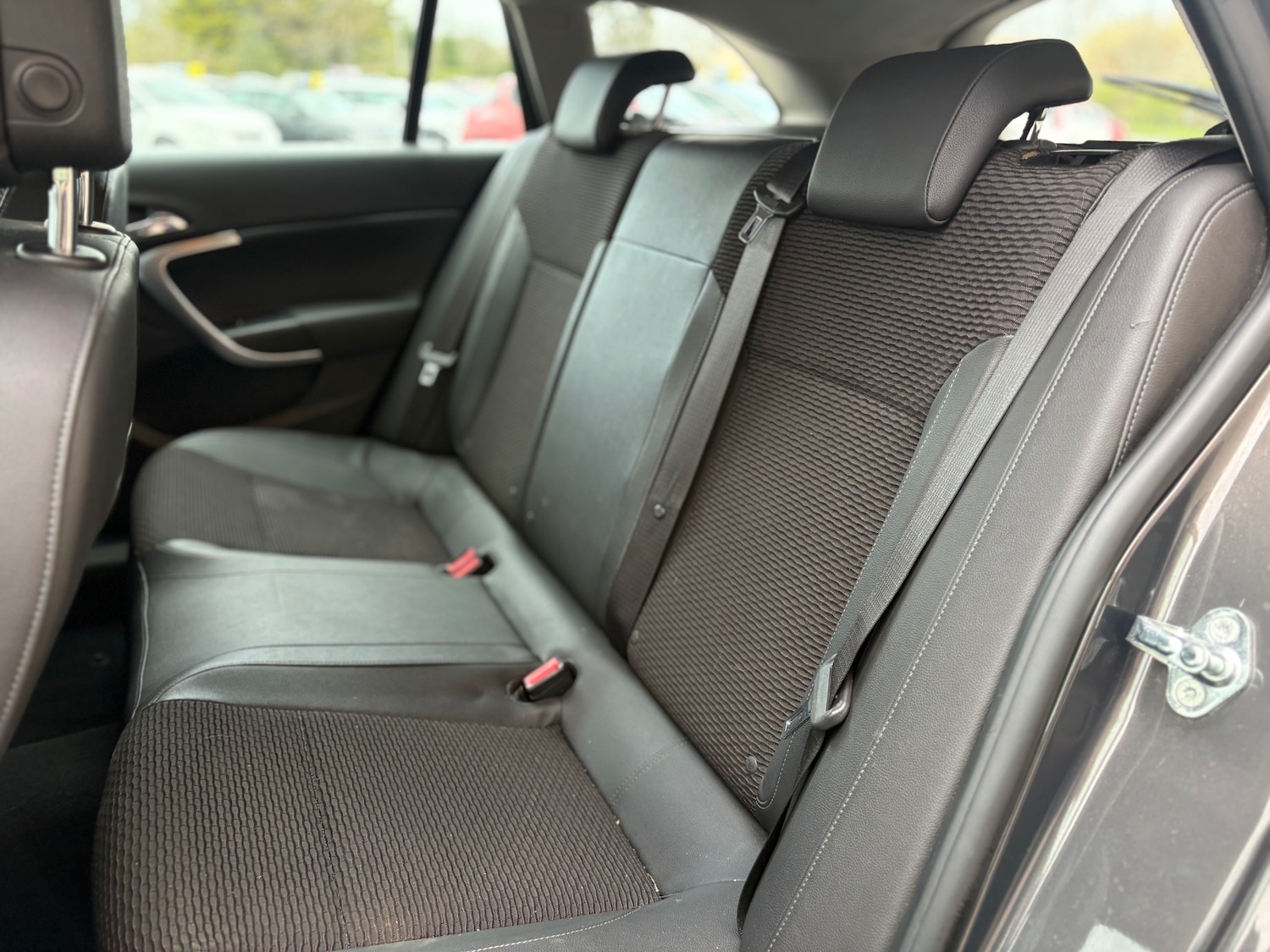 Used Vauxhall Insignia 2016 for sale - 78183198: Photo 21