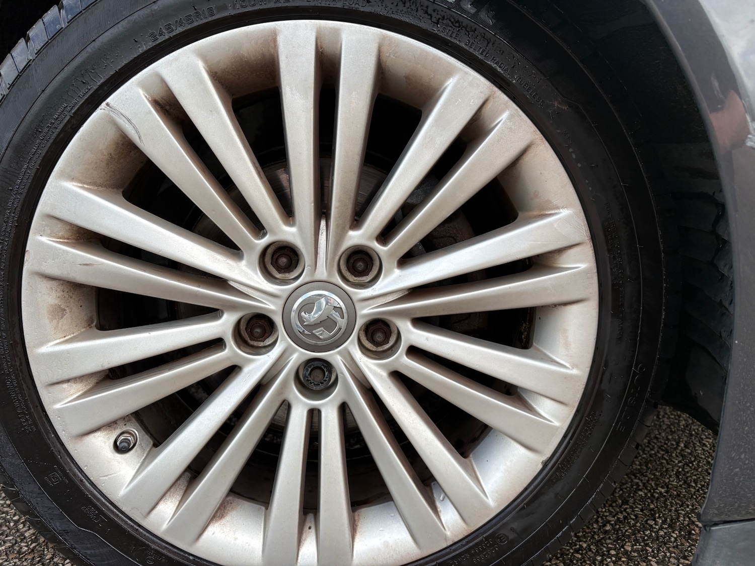 Used Vauxhall Insignia 2016 for sale - 78183198: Photo 3