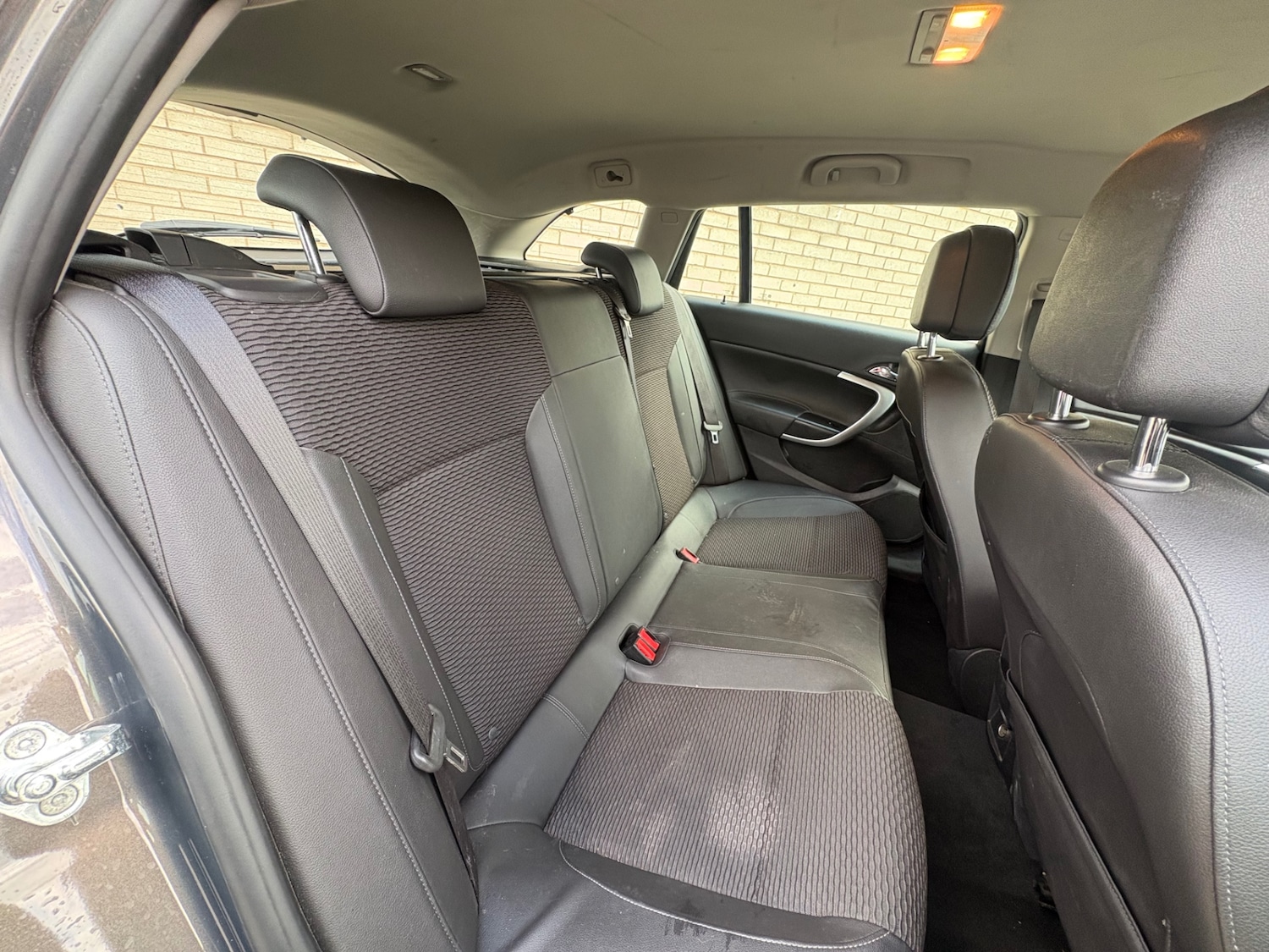 Used Vauxhall Insignia 2016 for sale - 78183198: Photo 5