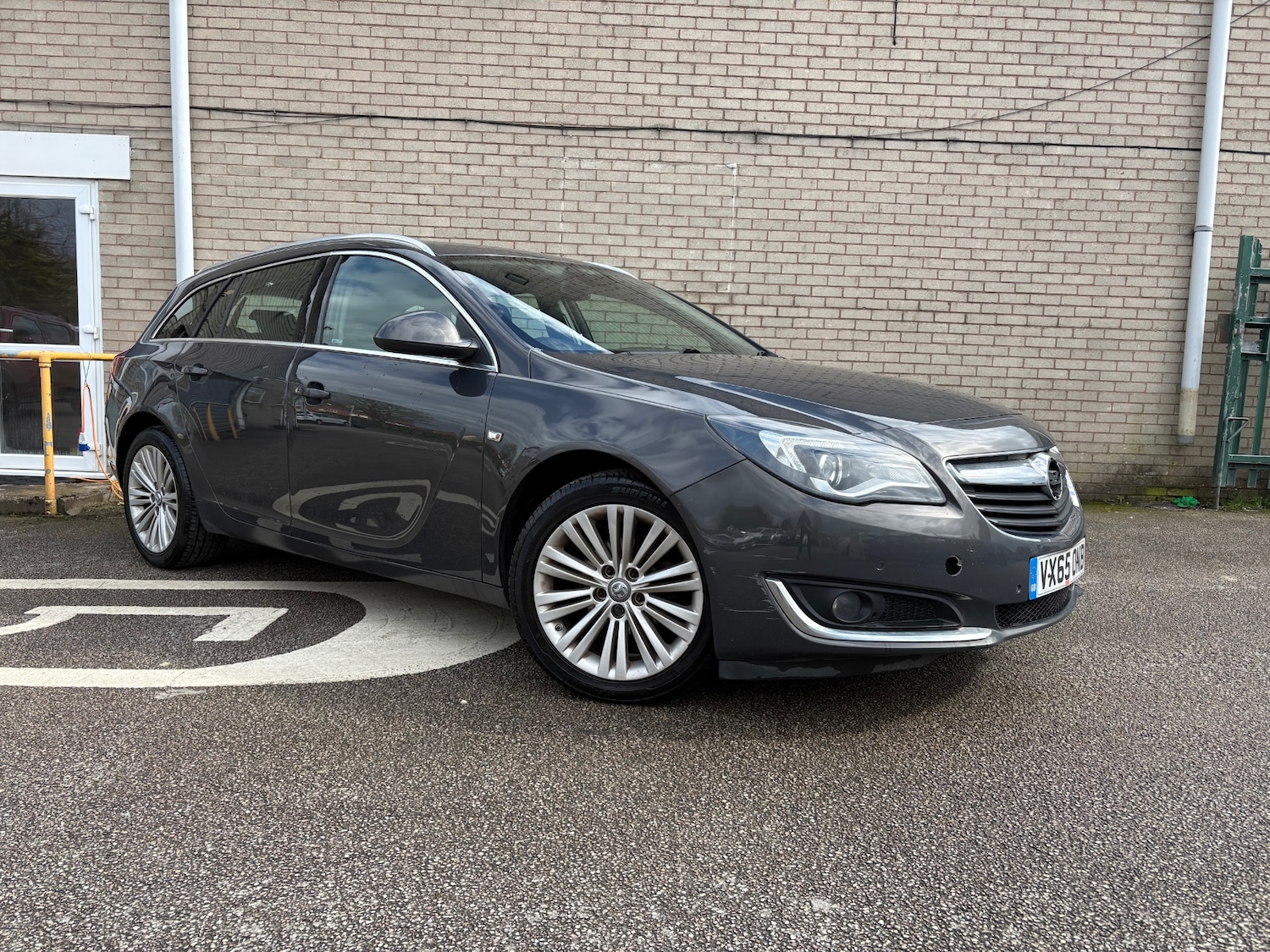 Used Vauxhall Insignia 2016 for sale - 78183198: Photo 6