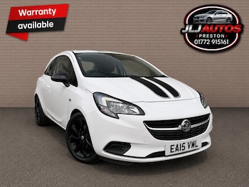 Used Vauxhall Corsa 2015 for sale - 78608676: Photo