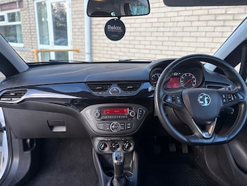 Used Vauxhall Corsa 2015 for sale - 78608676: Photo