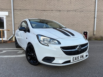 Used Vauxhall Corsa 2015 for sale - 78608676: Photo