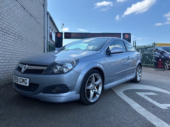 Used Vauxhall Astra 2009 for sale - 78267918: Photo