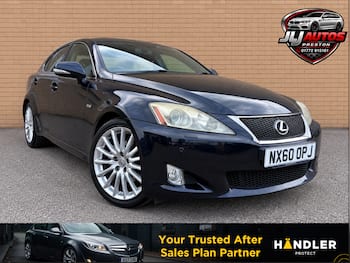 Used Lexus IS 2010 for sale - 79616327: Photo