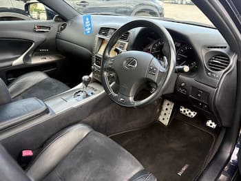 Used Lexus IS 2010 for sale - 79616327: Photo