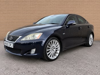 Used Lexus IS 2010 for sale - 79616327: Photo