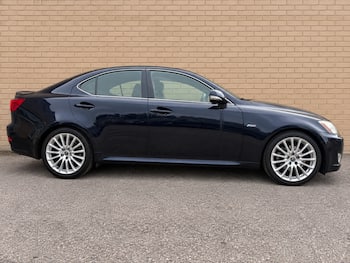 Used Lexus IS 2010 for sale - 79616327: Photo