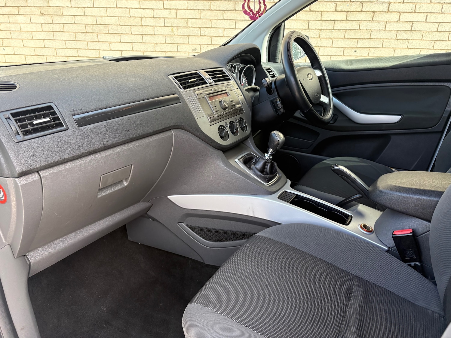 Used Ford Kuga 2010 for sale - 78183135: Photo 12