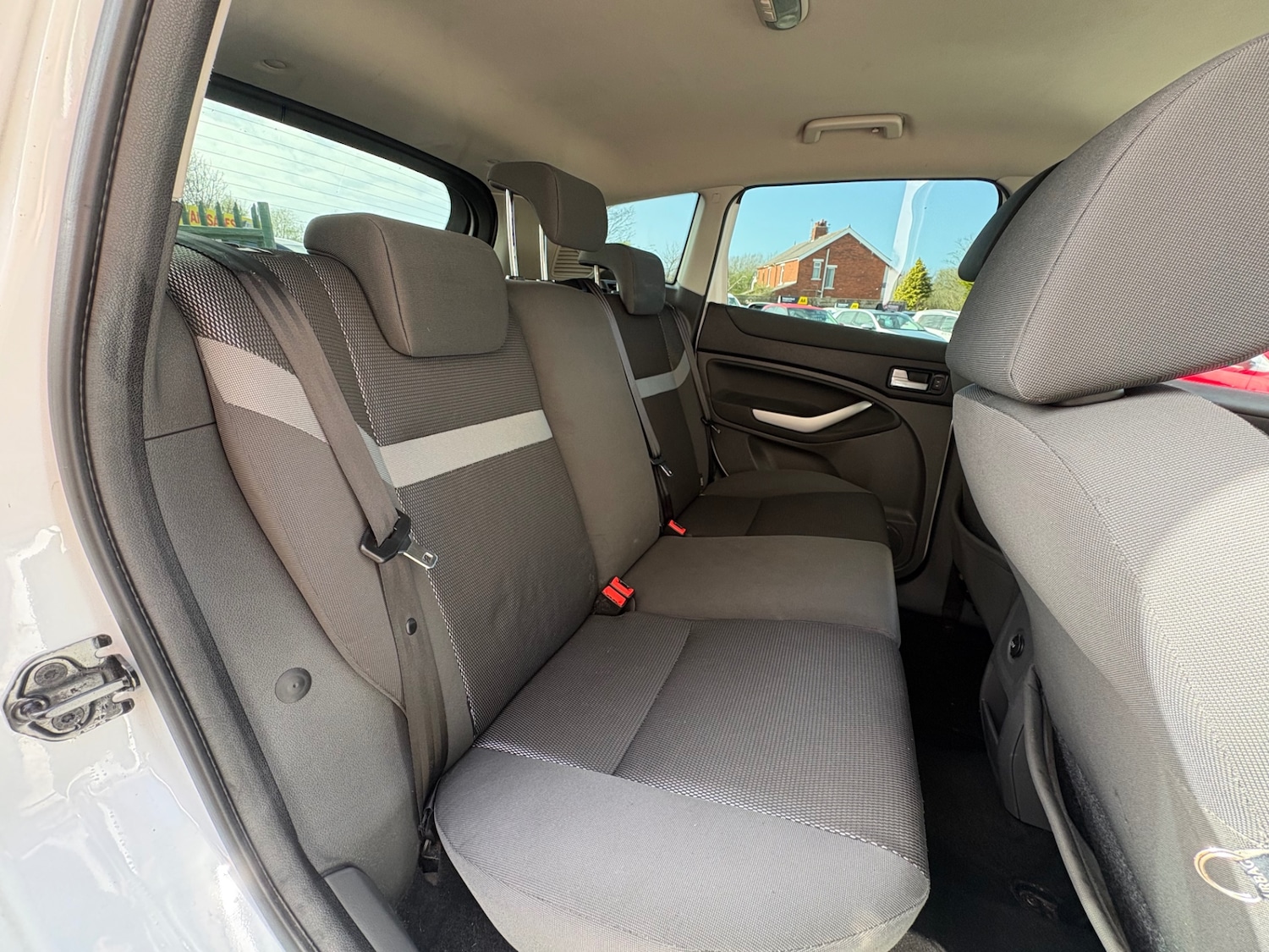 Used Ford Kuga 2010 for sale - 78183135: Photo 13