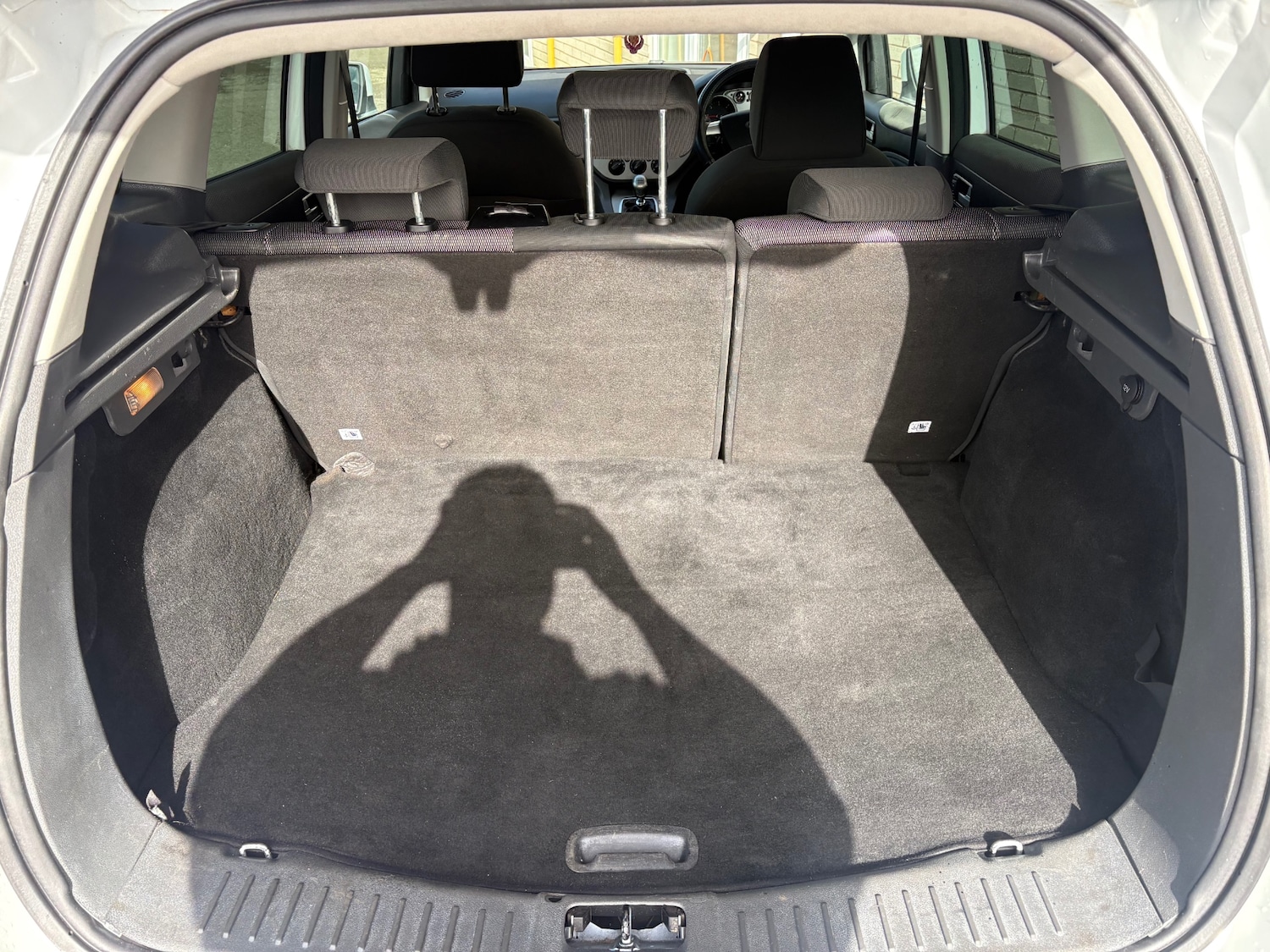 Used Ford Kuga 2010 for sale - 78183135: Photo 14