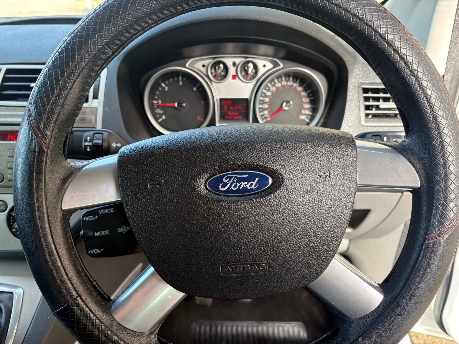 Used Ford Kuga 2010 for sale - 78183135: Photo 15