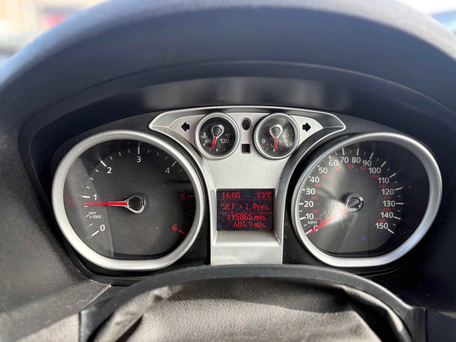 Used Ford Kuga 2010 for sale - 78183135: Photo 19