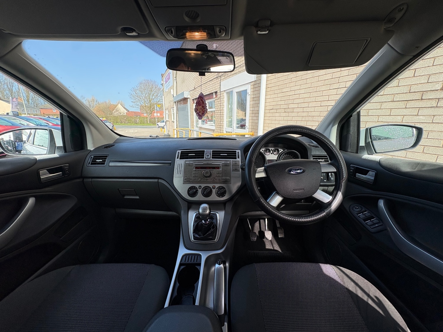 Used Ford Kuga 2010 for sale - 78183135: Photo 2