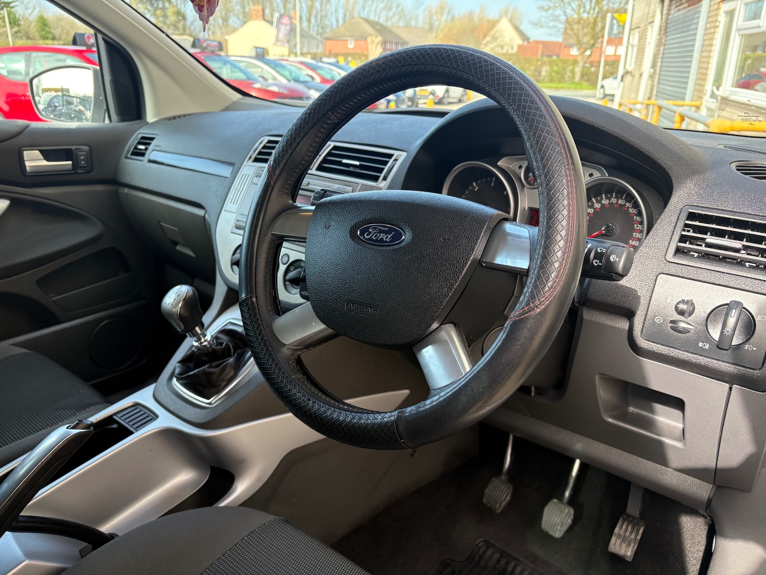 Used Ford Kuga 2010 for sale - 78183135: Photo 4