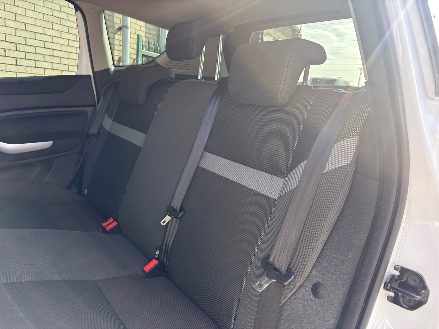 Used Ford Kuga 2010 for sale - 78183135: Photo 8