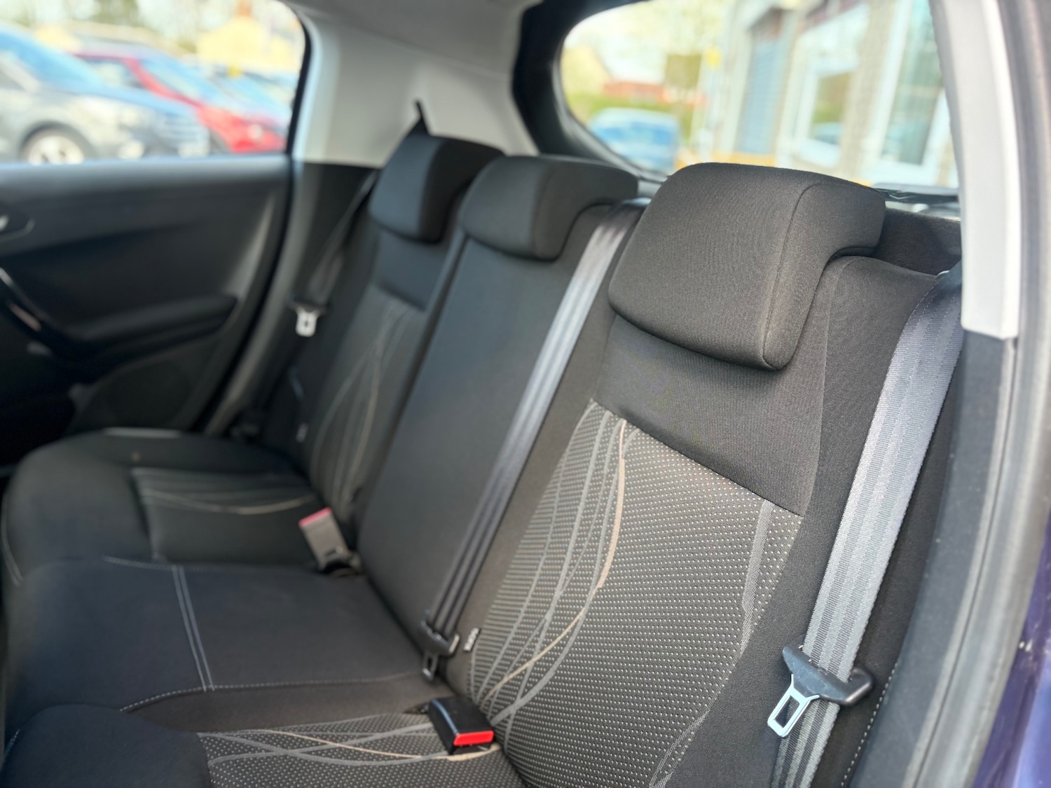 Used Peugeot 208 2015 for sale - 78202512: Photo 16