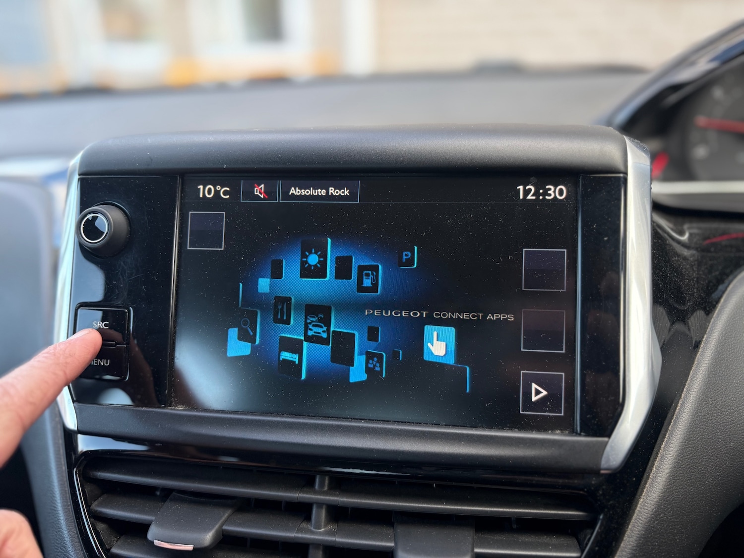 Used Peugeot 208 2015 for sale - 78202512: Photo 20