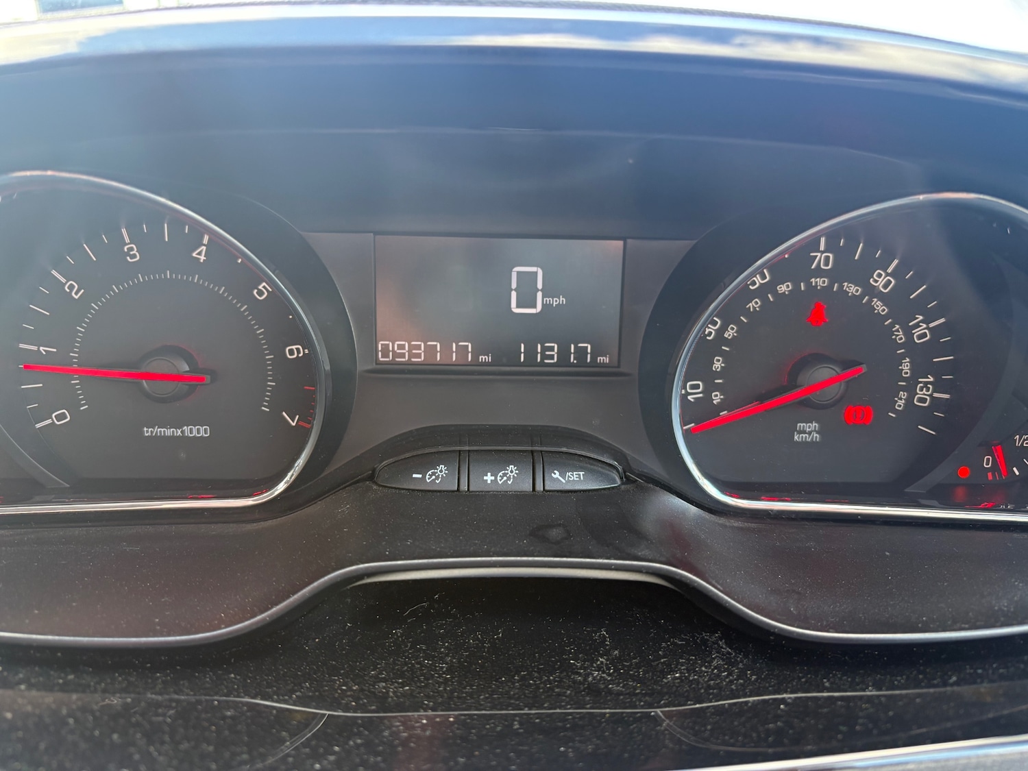 Used Peugeot 208 2015 for sale - 78202512: Photo 25