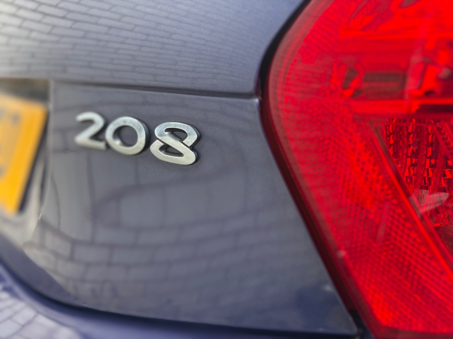 Used Peugeot 208 2015 for sale - 78202512: Photo 7