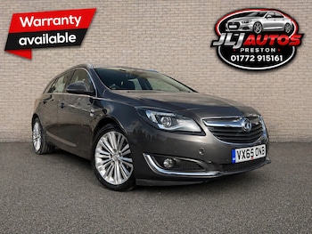 Used Vauxhall Insignia 2016 for sale - 78421294: Photo