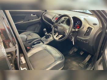 Used Kia Sportage 2013 for sale - 79087843: Photo