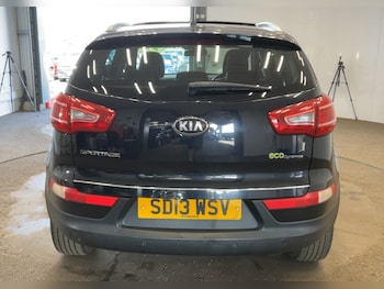 Used Kia Sportage 2013 for sale - 79087843: Photo