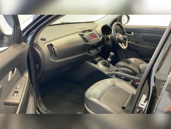 Used Kia Sportage 2013 for sale - 79087843: Photo