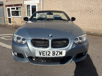 Used BMW 3 Series 2012 for sale - 78615641: Photo