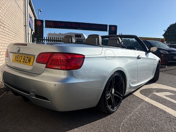 Used BMW 3 Series 2012 for sale - 78615641: Photo