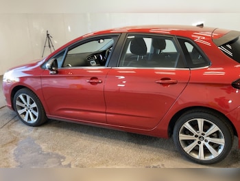 Used Citroen C4 2015 for sale - 79087838: Photo