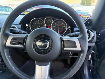 Used Mazda MX-5 2006 for sale - 79852002: Photo