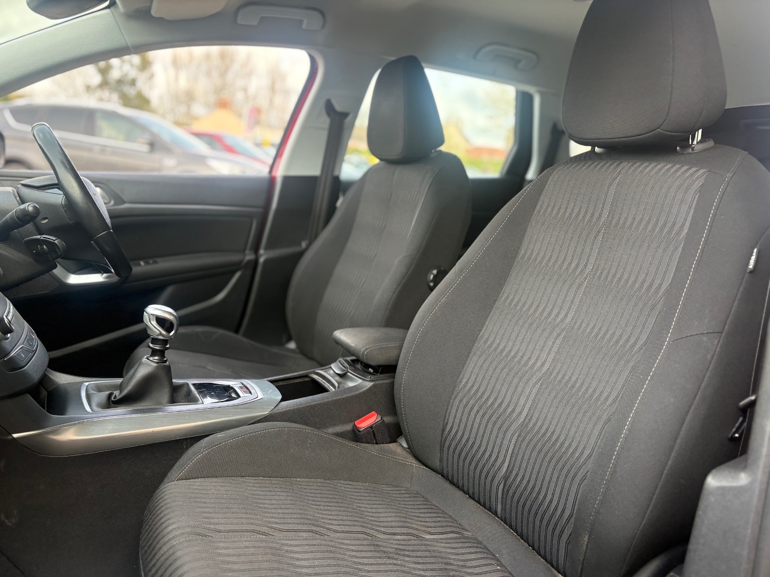 Used Peugeot 308 2015 for sale - 78202536: Photo 10