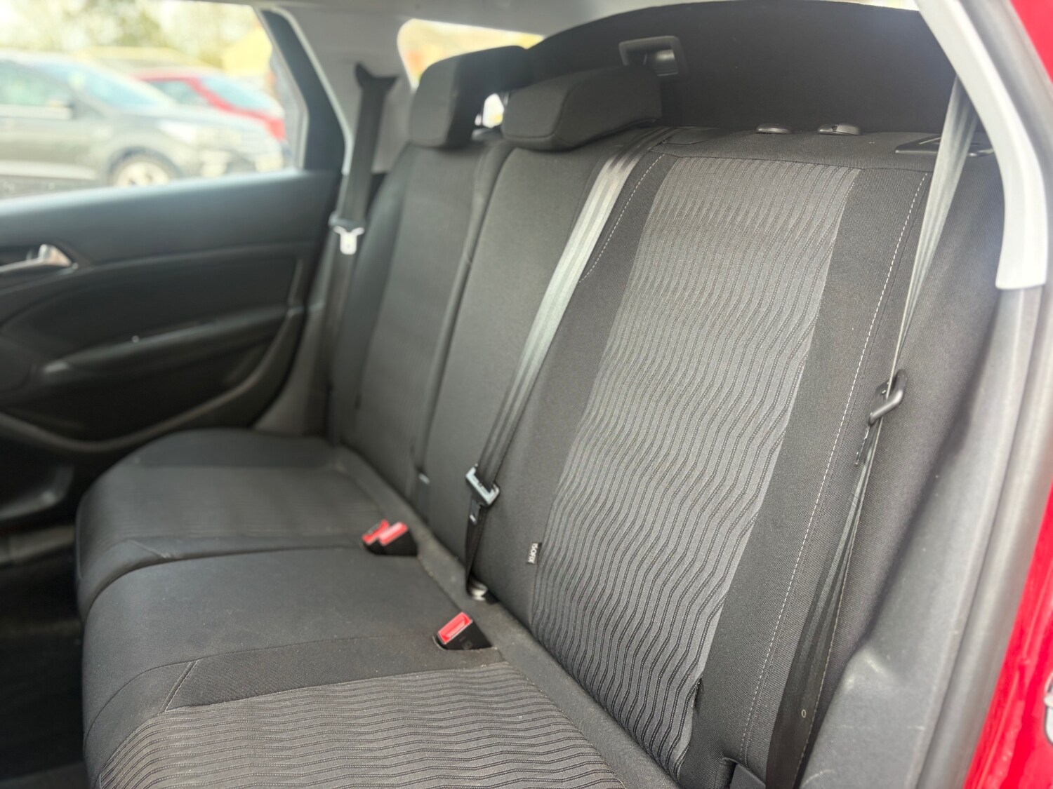 Used Peugeot 308 2015 for sale - 78202536: Photo 12