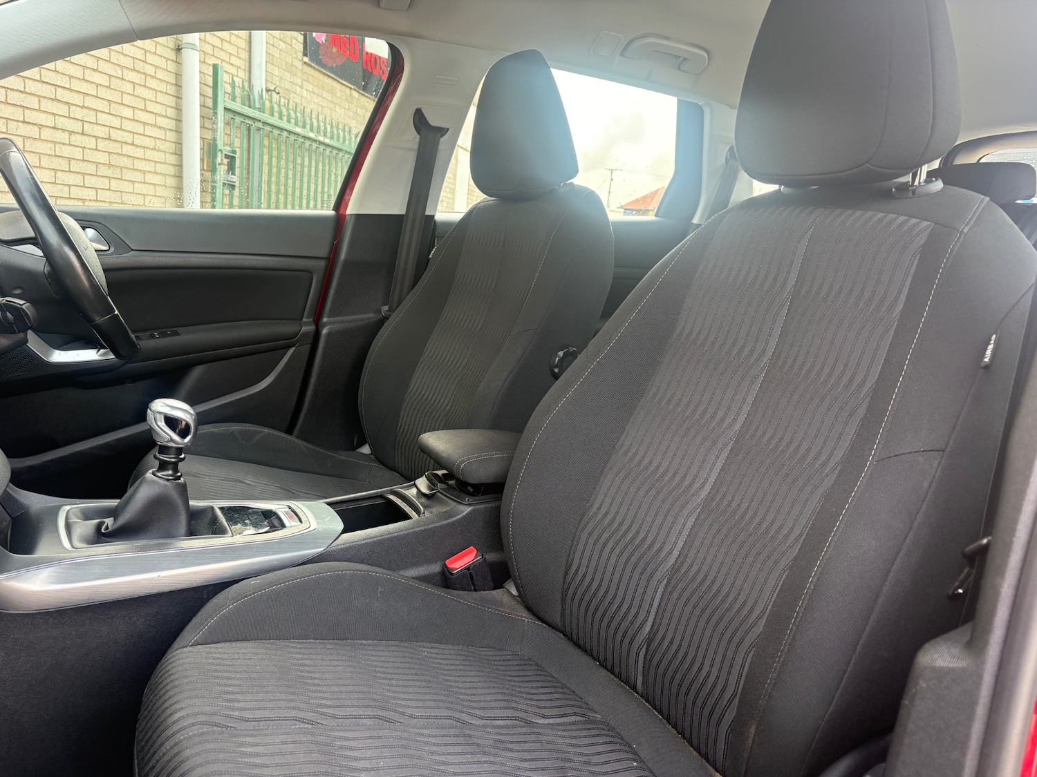 Used Peugeot 308 2015 for sale - 78202536: Photo 17