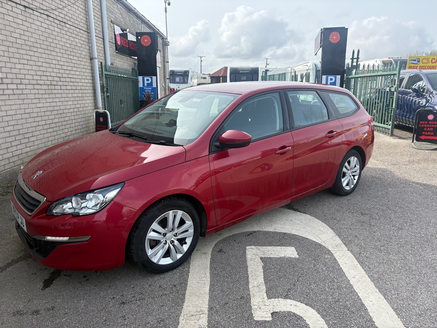 Used Peugeot 308 2015 for sale - 78202536: Photo 18