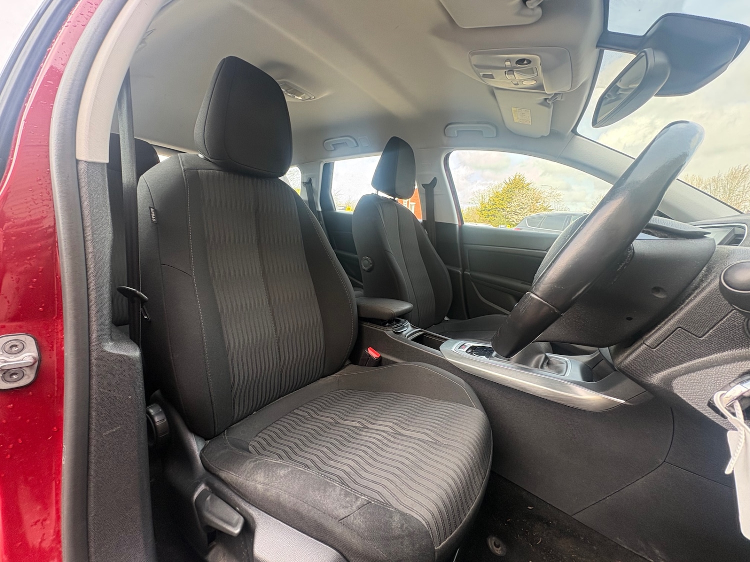 Used Peugeot 308 2015 for sale - 78202536: Photo 24