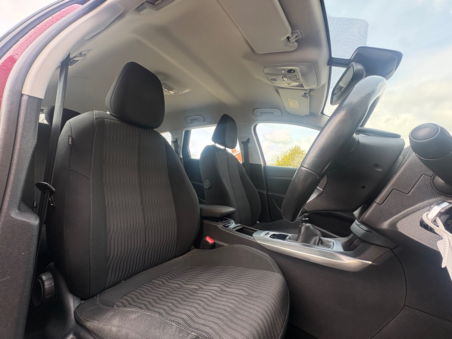 Used Peugeot 308 2015 for sale - 78202536: Photo 25