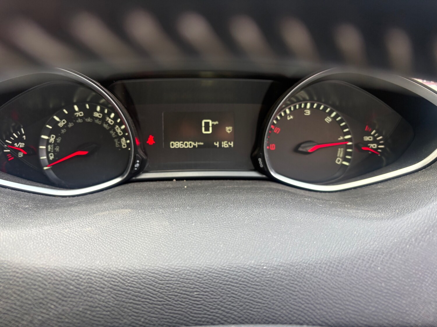 Used Peugeot 308 2015 for sale - 78202536: Photo 26