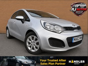 Used Kia Rio 2012 for sale - 79649685: Photo